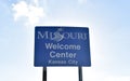 Missouri Welcome Center for Kansas City