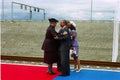 OFFICIAL OPENING OF ORESUND LINKBRIDGE