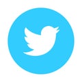 Official Twitter Logo