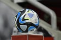 Official UEFA EURO 2024 Qualifiers matchball Adidas Oceaunz