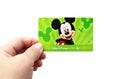 Official USA Orlando Disney World tickets