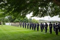 Official welcoming ceremony of President of Ukraine Poroshenko i