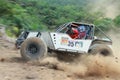 Offroaad bengkulu Indonesia art man strong