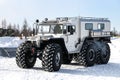 Offroad vehicle Olimp