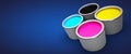 Offset printing ink