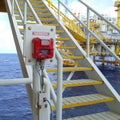 Offshore Industry oil and gas