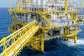 Offshore platform