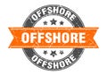 offshore stamp