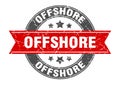 offshore stamp