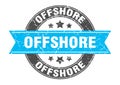 offshore stamp