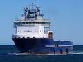 Offshore Supply Ship 15e