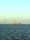 Offshore windfarm 4