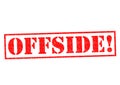 OFFSIDE!