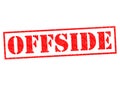 OFFSIDE