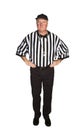 Offsides Royalty Free Stock Photo