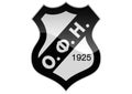 Ofi Crete Fc Logo Royalty Free Stock Photo