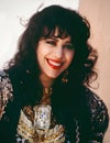 Ofra Haza Royalty Free Stock Photo