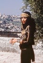 Ofra Haza