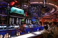 Oga`s Cantina, Disney World, Hollywood Studios