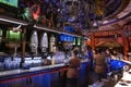 Oga`s Cantina, Disney World, Hollywood Studios