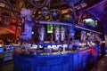 Oga`s Cantina, Disney World, Hollywood Studios