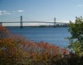 Ogdensburg prescott international bridge