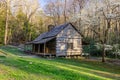 Ogle Place, Roaring Fork Motor Trail, Great Smoky Mountains