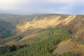 Ogmore Valley, Wales