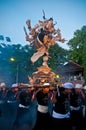 Ogoh-Ogoh Statues, Bali, Indonesia