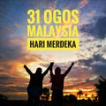 31 ogos malaysia hari merdeka