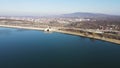 Ogosta Reservoir, Montana Region, Bulgaria