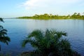 Ogowe river, Gabon