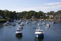 Ogunquit 170 Royalty Free Stock Photo