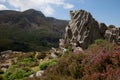 Ogwen Valley Royalty Free Stock Photo