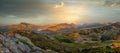 The Ogwen Valley