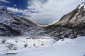 Ogwen Valley Royalty Free Stock Photo