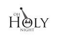 Oh Holy Night Nativity Scene