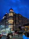 Oh what a great looking Taj Hotel