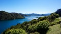 Ohau Viewpoint and Walkway in Kaikoura, New Zealand