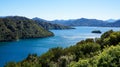 Ohau Viewpoint and Walkway in Kaikoura, New Zealand