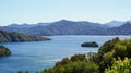 Ohau Viewpoint and Walkway in Kaikoura, New Zealand