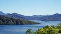 Ohau Viewpoint and Walkway in Kaikoura, New Zealand