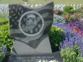 Ohio Marker for Fallen Heroes