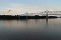 Ohio River Bridge