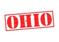 OHIO Royalty Free Stock Photo