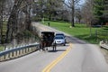 Ohio's Amish Country- Amish Transportation