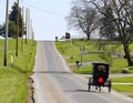 Ohio's Amish Country- Amish Transportation