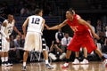 Ohio State guard Evan Turner Royalty Free Stock Photo