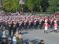 Ohio State University Marching Band