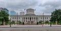 Ohio Statehouse Royalty Free Stock Photo